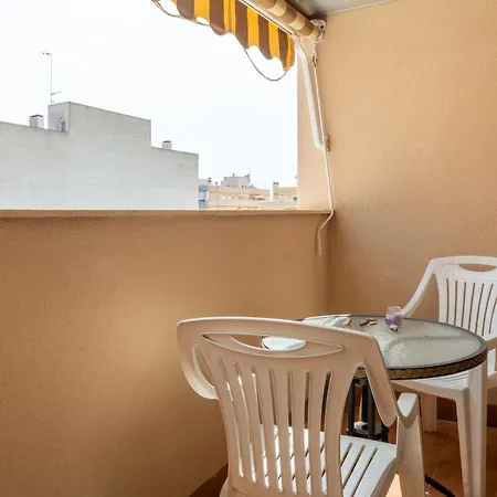 Apolo66-3 Apartamento Torrevieja