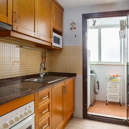Apartment Apolo66-3 *