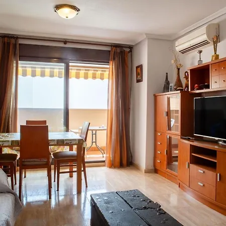 Apolo66-3 Apartment Torrevieja