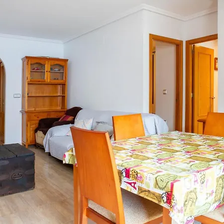 Apolo66-3 Apartment *
