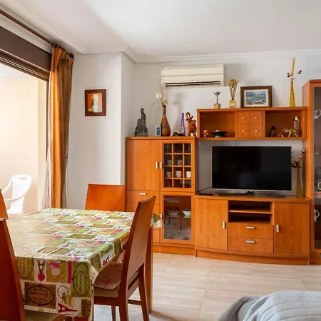 Apolo66-3 Apartment Torrevieja