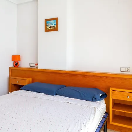 Apolo66-3 Apartment Torrevieja