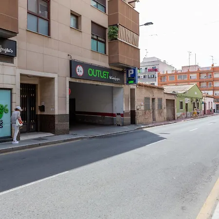 Apartment Apolo66-3 Torrevieja