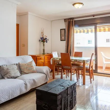 Lägenhet Apolo66-3 Torrevieja