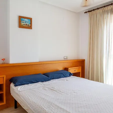 Lägenhet Apolo66-3 *