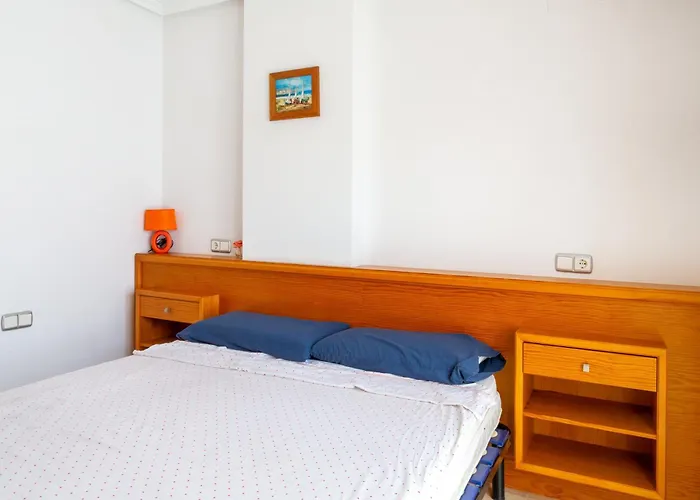 Apolo66-3 Apartmán Torrevieja