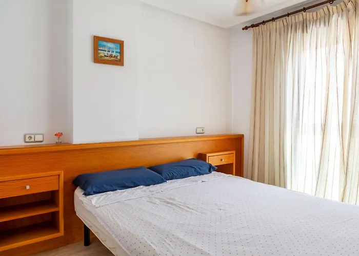 Apartmán Apolo66-3 *