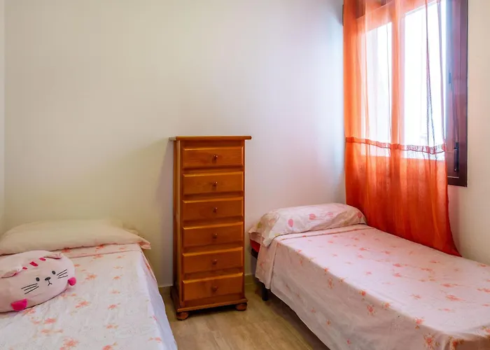 Apartmán Apolo66-3 *