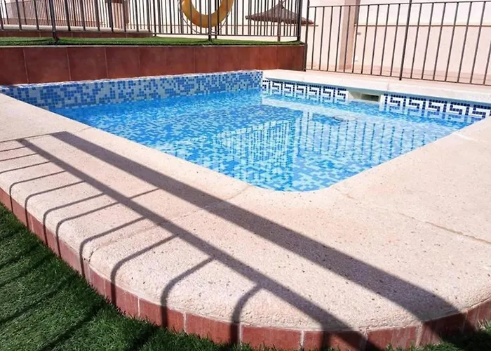 Apolo66-3 Apartmán Torrevieja